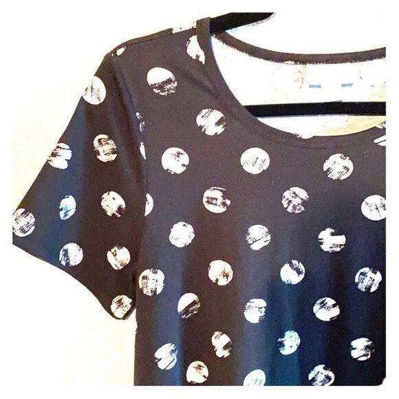 LLR black & white pocket Jessie dress 📏 - Picture 2 of 8